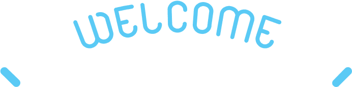 Welcome Text